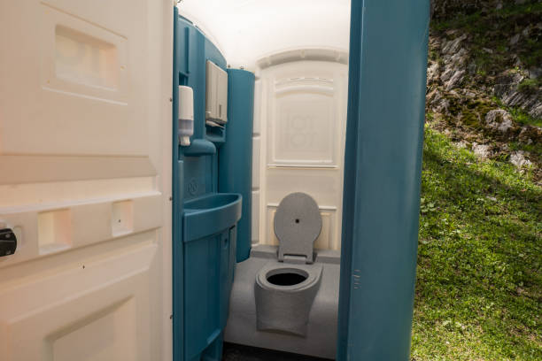 Best Portable Toilet Waste Disposal  in Los Osos, CA