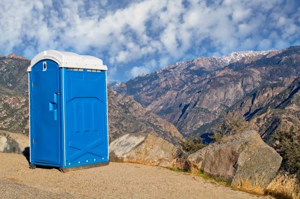 Portable Toilets for Disaster Relief Sites in Los Osos, CA