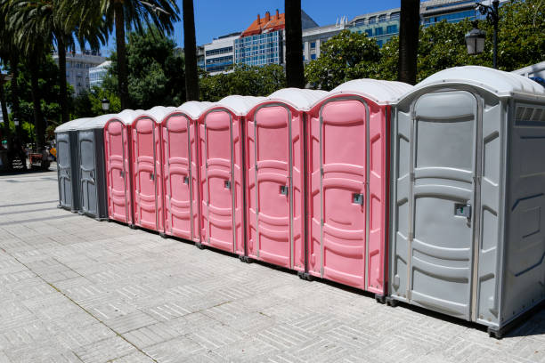 Best ADA-Compliant Portable Toilet Rental  in Los Osos, CA