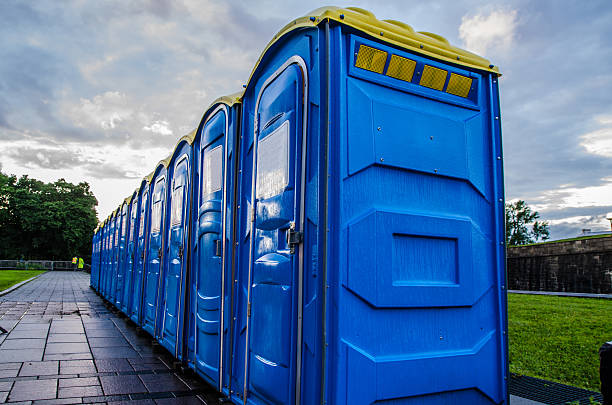 Best Portable Restroom Servicing (Cleaning and Restocking)  in Los Osos, CA